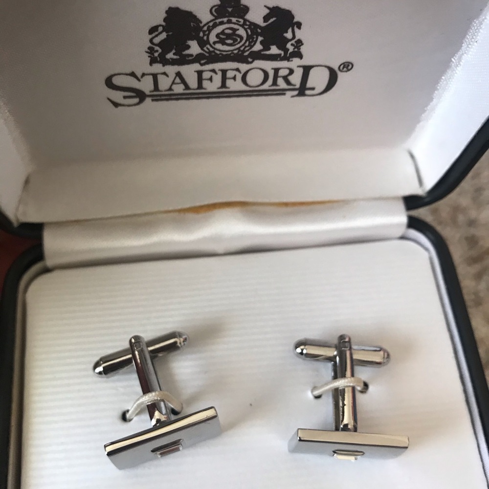 Cuff links - Picture 3 of 3